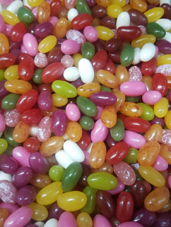 Jelly Beans NATURAL